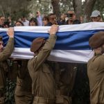 Voices of October 7: Ben Zussman z”l final words