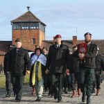 After October 7, IDF commanders visit Poland for Holocaust lessons and battlefield reflections