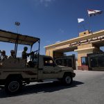 Israel to reopen Rafah Crossing to civilians, coordinate with Egypt, EU, PA on security