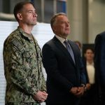 America’s quiet architect of war and peace: Inside CENTCOM chief Brad Cooper’s Iran strategy