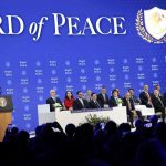 Your Taxes: Who is who on Trump’s Board of Peace for Gaza?