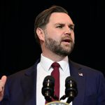 WATCH: Vance: US power stops Russia, China from invading Greenland, not Denmark