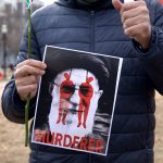 Where is American Jewish outrage over Iran? – opinion