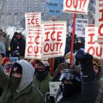 ICE officers receive new directions, ordered to avoid engaging ‘agitators’, target only criminals