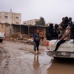 US considering complete withdrawal of troops from Syria – WSJ