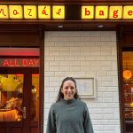 Tamara Cohen’s ancestors were expelled from Spain, now she’s bringing bagels to Madrid