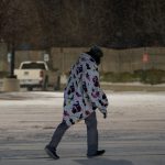 US braces for record-breaking winter storm hitting 40 states, with 180 million Americans affected