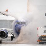 Winter Storm Fern grounds thousands of US flights, strains power grids nationwide