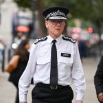 Britain to launch national police service, dubbed ‘British FBI’