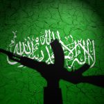 German police arrest Lebanese Hamas terror suspect linked with planning attacks on Jews, Israelis