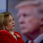 Trump invites Italy to join Gaza ISF as founding member, would not require boots on ground – report