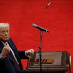 Trump’s first year back in office expanded Israel’s freedom of action – opinion