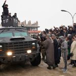 Israel’s safety tied to Kurdish security, Kurdish-Jewish Alliance board tells ‘Post’