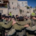 IDF chief promotes Hashmonaim Brigade commander to chief adviser on ultra-Orthodox issues