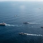 US may impose blockade on Iran rather than a ‘kinetic attack,’ expert says