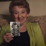 I survived once. I am afraid again