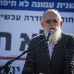 ‘Ritual sexual abuse’ of minors: Senior religious Zionist rabbi warns of ‘social narcissism’