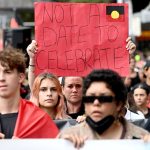 ‘Invasion Day’ rallies mark Australia Day as anti-immigration protests also held