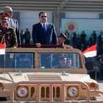 US urges Iraq to limit Iranian influence as new government forms