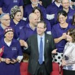 GWR resumes accepting submissions from Israel, to recognize record of Israeli kidney donation org