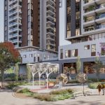 Massive urban renewal plan approved in Kiryat Eliezer, Haifa under “evacuation & reconstruction”