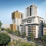 Yamim ha’Tzeira. Your home by the sea, in Netanya