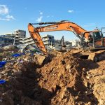 ‘No reasonable person can get used to it’: IDF commander on recovering Gvili’s remains – interview