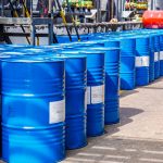 US-Iran flare-up, cold stint push oil prices to multi-month peak