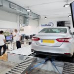 Electric cars’ hidden magnetic fields raise new questions for regulators and drivers