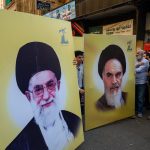 Hezbollah’s leader warns terror group won’t ‘stand idly by’ in face of attack on Iran