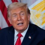 Trump affirms Hamas disarmament next step in Gaza, welcomes return of final hostage – Axios