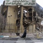 Military intervention may be unavoidable to change Iran leadership, EU MP says – interview