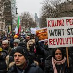 Iranian businesses suffer new blow as internet blackout lingers