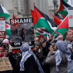 Spread of online antisemitic conspiracies is based on Holocaust denial tactics, research shows