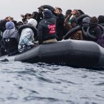 Hundreds feared missing or dead trying to cross Mediterranean Sea, says UN migration agency