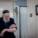 Israel has the moral duty to simplify beaureucracy for Holocaust survivors – opinion