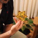 ‘It is impossible to believe, but it happened’: Holocaust survivor recalls childhood in Nazi camps