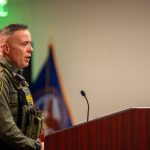 Gregory Bovino stripped of Border Patrol role after Minneapolis shooting fallout