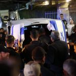 How forensic dental identification was used to identify deceased hostage Ran Gvili – explainer