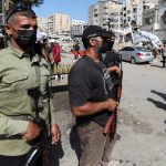 Hamas seeks role for its police in Gaza ahead of disarmament talks, sources say