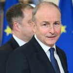 Irish PM: Antisemitism in Ireland is ‘sobering,’ Holocaust education should be increased