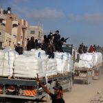 Israel Police confirms investigation into large-scale smuggling network moving goods into Gaza