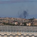 WATCH: IDF strikes Hezbollah terrorists, underground terror infrastructure, in southern Lebanon