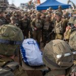 WATCH: IDF releases footage, pictures from Ran Gvili rescue mission