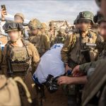 ‘It felt like victory’: IDF dentist on identifying last Gaza hostage Ran Gvili – interview