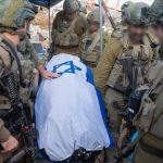 Netanyahu, Hostage Coordinator Gal Hirsch hold press conference after return of Ran Gvili’s remains