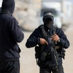 IDF announces capture of one of Hamas’s top remaining commanders during overnight operations