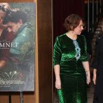 ‘Hamnet’ is Oscar-bait about Shakespeare’s free-spirited wife – review