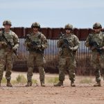 One in critical condition, US Border Patrol agent involved in shooting in Arizona