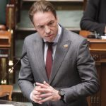 Muslims must reject hateful teachings or leave Belgium, MP tells ‘Post’ – interview